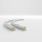 Ekena Millwork 57 1/4-in. OD x 53 3/4-in. ID x 1 3/4-in. W x 1 1/4-in. P Seville Bead & Barrel Ceiling Ring Kit CRK57SE - alternate 8